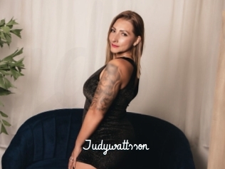 Judywattsson