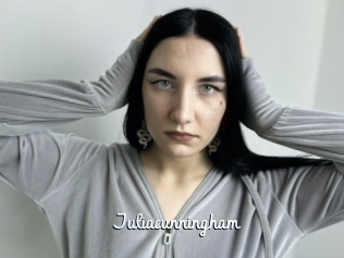 Juliacunningham