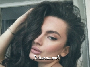 Julianaacomb