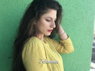 Julieeeeee