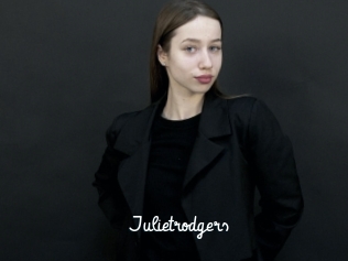 Julietrodgers