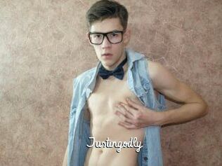 Justingodly