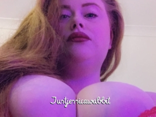 Justjessicawabbit