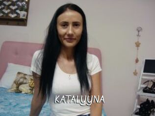 KATALYYNA