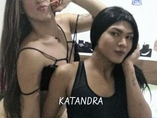 KATANDRA