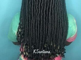 KSantana