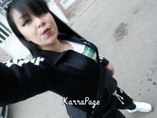 KarraPage Galerie du Sexe