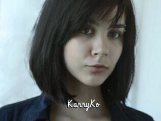 KarryKo