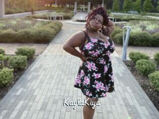 KaylaKiya Galerie du Sexe