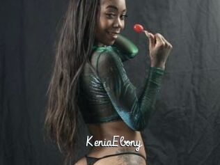 KeniaEbony