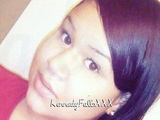KennedyFallsXXX
