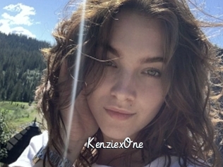 KenziexOne