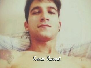 Kenzo_Ravvat