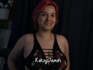 KenzyJames