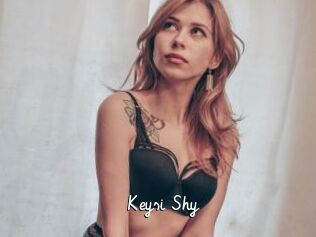 Keysi_Shy