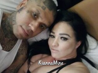 KiannaMine