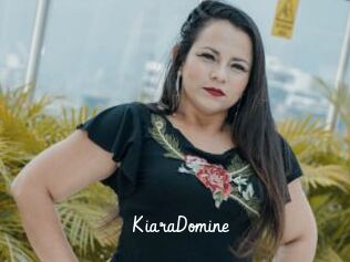 KiaraDomine