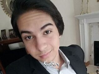 Kiebler Galerie du Sexe