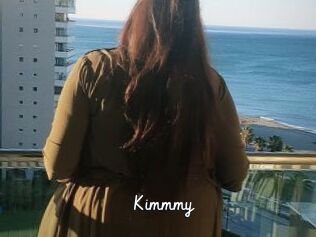 Kimmmy