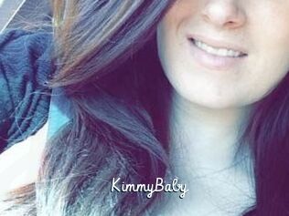 KimmyBaby