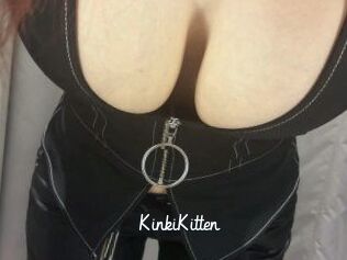 KinkiKitten