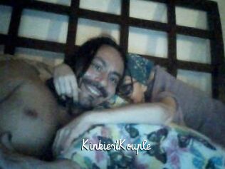 KinkiestKouple