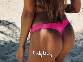 KinkyMary