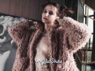 KrystalShine