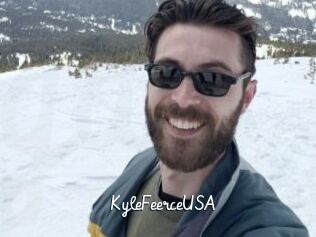 KyleFeerceUSA