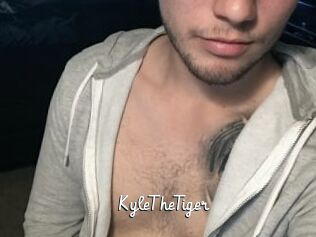 KyleTheTiger