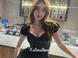 Kalimalkova