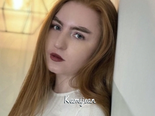 Kamijean