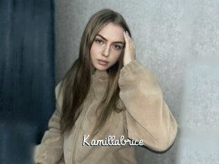 Kamillabrice