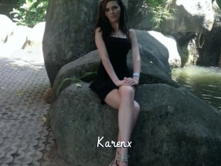 Karenx