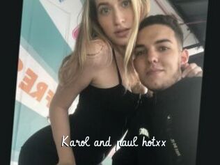 Karol_and_paul_hotxx