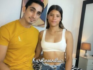 Karolineandluis