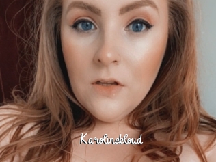 Karolinekloud