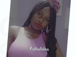 Kathialatina