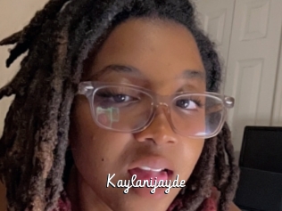 Kaylanijayde