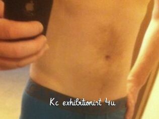 Kc_exhibitionist_4u