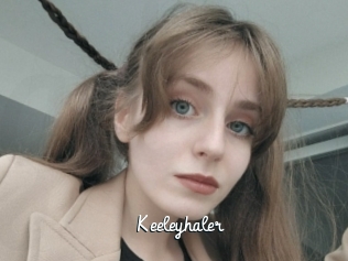Keeleyhaler