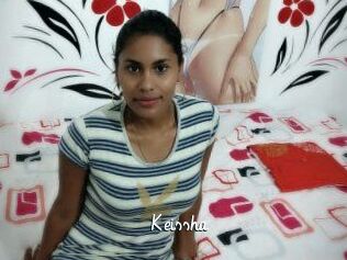 Keissha