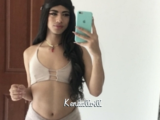 Kendallvill