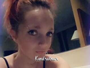 Kendrabear