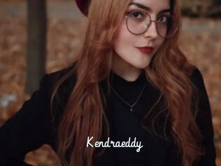 Kendraeddy