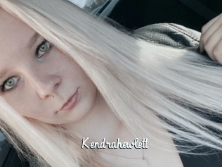 Kendrahewlett