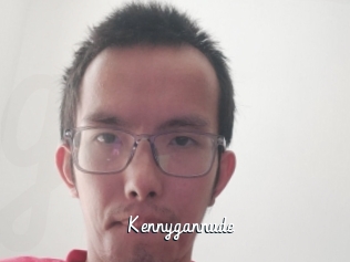 Kennygannude