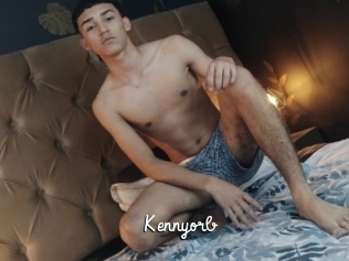 Kennyorb