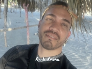 Kentcabrera