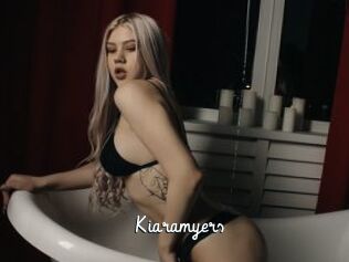 Kiaramyers